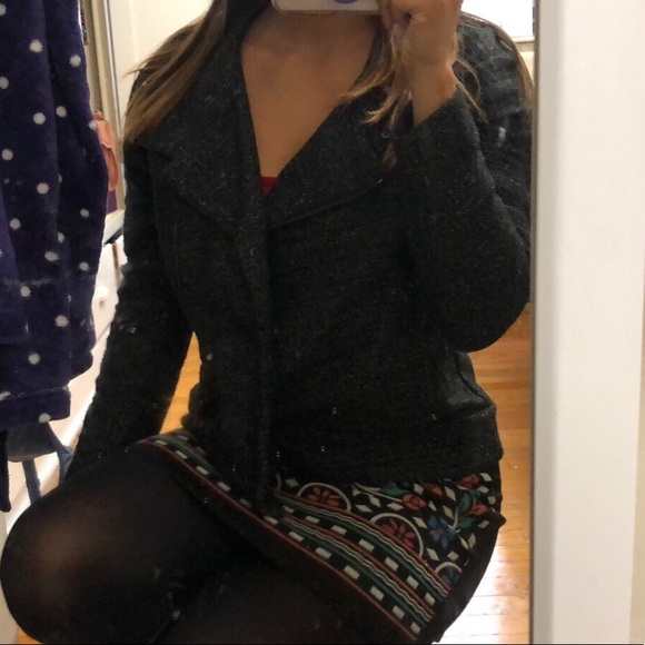 Sweater Jacket - Picture 2 of 4